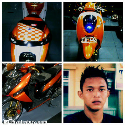 CrashGery's profile picture. |Be Your Self| |Simple And To The Point| |pin:29625740| |wechat:CrashGery||♥PERSIJA SAMPE MATI||MADRIDISTAS||MILANISTY|