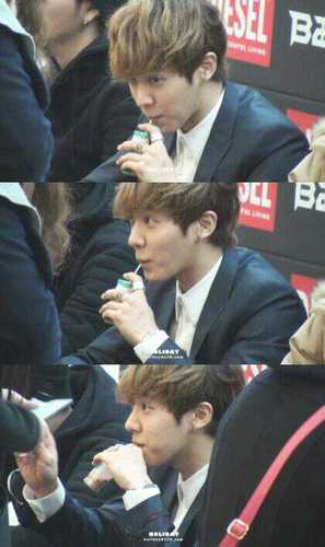 SP팸::900330 BEAST GK