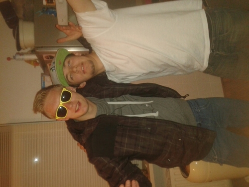 edsken1's profile picture. M'damcity!