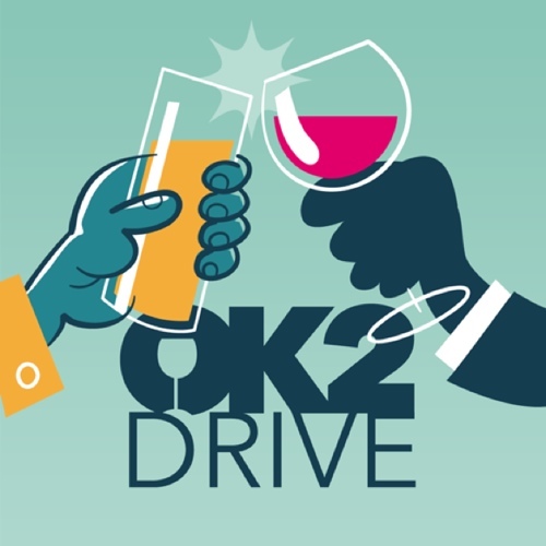 De mobiele app voor (rest)alcohol. Checken zelf of en wanneer je weer mag rijden!