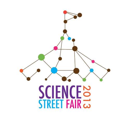 Head on down to our first-of-its-kind Science Street Fair between August 2nd and 4th and you’ll be having a fun, hands-on experience with science!