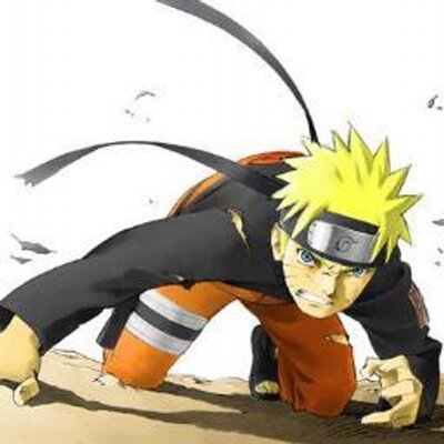 Naruto名言伝 Naruto Meiegn Twitter