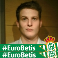 Fiel seguidor del #Betis y la #UDAlmería. Estudiante de BMa Dirección Internacional de Empresas por la @eiggranada