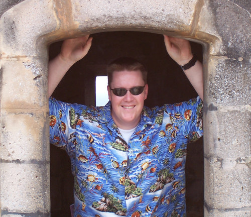 Wallyworld68's profile picture. Jesus follower. Husband. Dad.