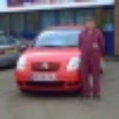 Independent  Citroen Specialists