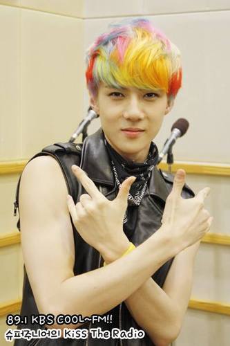 this roleplayer sehun [si maknae cadel yang selalu dapet part nyanyi seiprit, calon anak METAL] #ExoMetal #24AFC #D43BAK #69PRS