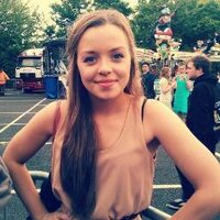 Helen Lafferty (@helenlaffers) 's Twitter Profile Photo