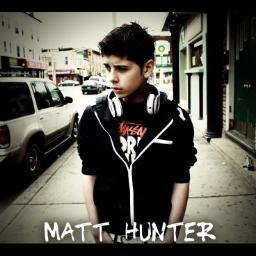 I'm 
#Hunter #Directioner #Mahomie.