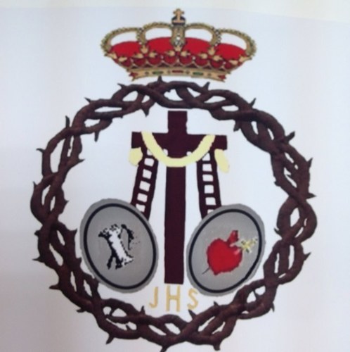 Twiter oficial de la Real e Ilustre Hermandad del Santisimo Cristo de la Columna, Nuestro Señor de los Afligidos y Maria Santísima de la Soledad