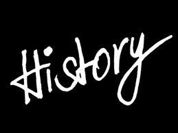 HistoryBTH's profile picture. We are the History Department at BTH