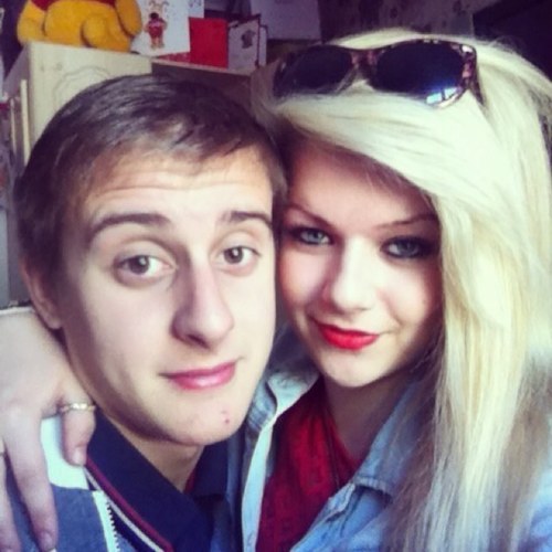Kieron Cadey- 27.7.11, my world XX Also known as ' the hobbit' (Y) I fancy millie jones so much tbh xxxxxxxxxxc