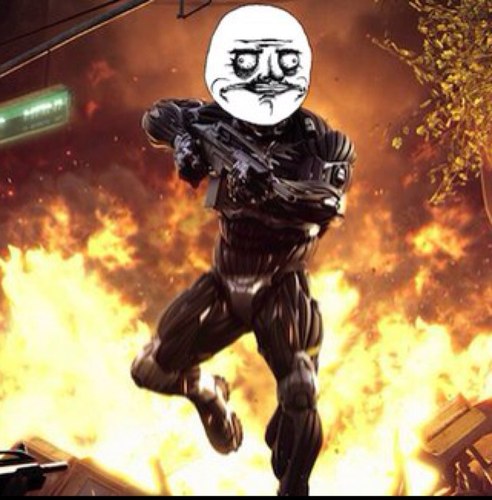 I'm a gamer and i'm following you ( I also post some funny shtuffshts )