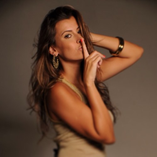 atriz,amiga,feliz,realizada com a vida!