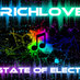 Imran Ryklief (@deejayrichlove) Twitter profile photo