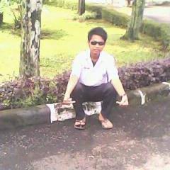 rohmanhendi1's profile picture. Rohman hendi
keep smile dont cry :)