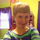 Janine Holmes - @j9cholmes - Twitter