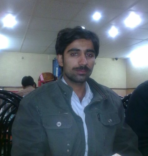 jalalkhan823's profile picture. Fighting for the freedom of balochistan BLF