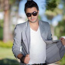 صفحة الفانز الرسمية لـ أحمد شوقي