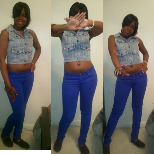 #BigChilling #LetMehGetIt #PhuckYoFeelings #PhuckYoAttitude #BitchPlease #BitchItsMeh
