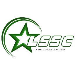 La Salle Sports Commission