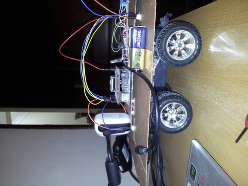 attiny13's profile picture. 