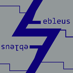 Lebleus62's profile picture. Passioné de jeux vidéo, Développeur, Game Designer et aussi Youtubeur