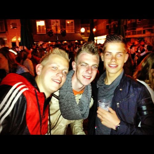 16 || vv almkerk B1 || vrienden en familie #1||0631593701|| ajacied!(l)