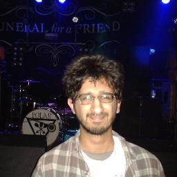 Software developer and musician