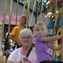 Dolores Grimm - @djefgrimm - Twitter