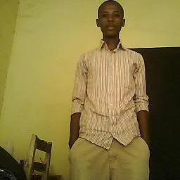 i was born 02/02/1992,in DR C am single, am student at university of Rwanda, school of engineering