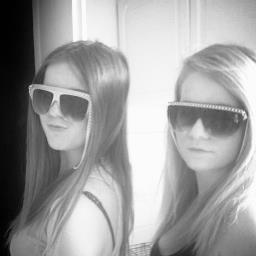 #learn from yesterday, live for today and hope for tomorrow. #taken #friends #mysistersarah #loveyaa