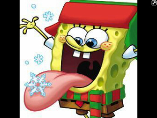 Hii Spongebob Lovers :) Yuk Follow Yang Ngaku Fans Berat Spongebob :D