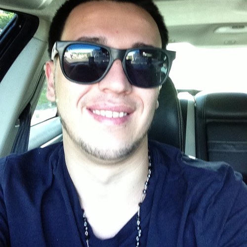 BackaMarsel's profile picture. 