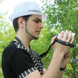 MickeyRedNorton's profile picture. Когда следующий раз тебя спросят: Ты Бог?, скажи ДА!