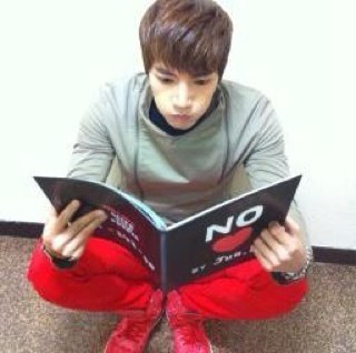 kim_minjunbot Profile Picture