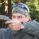 Kyle Duque - @kduque - Twitter