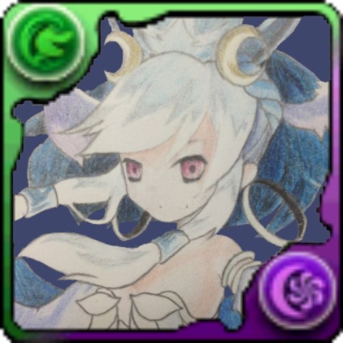 パズドラをやっていれば思うあれやこれを地道につぶやいていこうと思います。楽しんでいただければと。RT、☆、フォローお願いします。