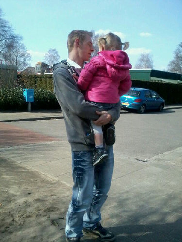 meutjeflappie's profile picture. 