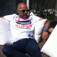 Sander van Oyen (@sandervano) 's Twitter Profile