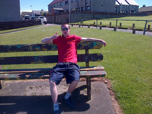 L.F.C till I die YNWA 
  follow me al follow back :)