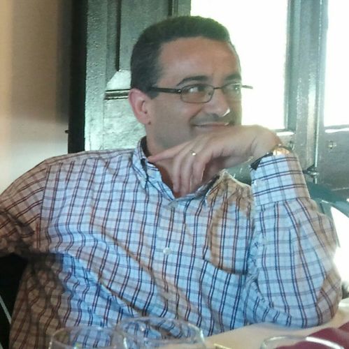 Alted_eduardo's profile picture. He aprendido algo; haciendo las cosas con pasión y por Amor, no hay nada pequeño, todo es grande. Perseverar en lo pequeño es heroico