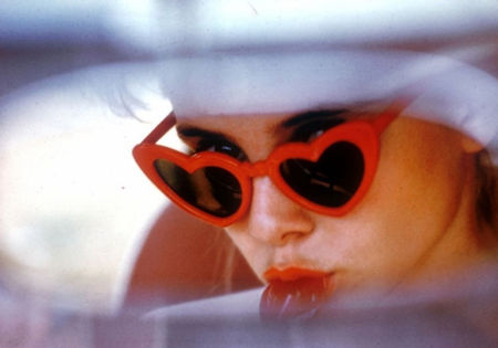 Eyewear goes beyond a prescription. It's the most incredible accessory. The shape of a frame or the color of lenses can change your whole appearance.Vera Wang 
