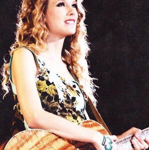 •You have to base your fairytale not on happily ever after, but on happy right now• ~~Taylor Swift~~