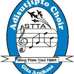 Official of Gita Angkasa Choir Sekolah Tinggi Teknologi Adisutjipto Yogyakarta. Email: psm_gac_stta@ymail.com 
Admin:@Yppbae   @O_mhan CP:081977803094