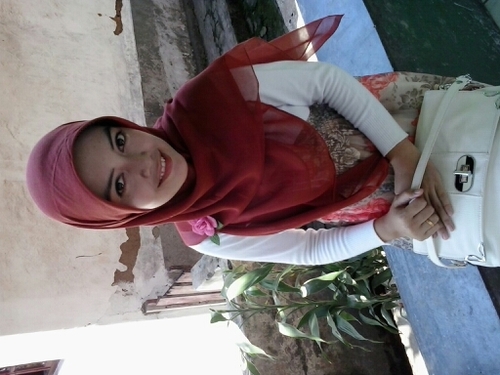 Alisha Eka Zahra