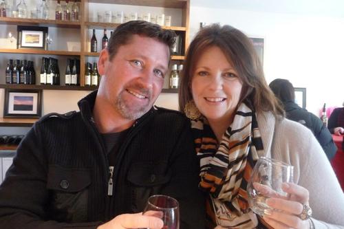 KristiDouglass's profile picture. Making a conscience effort daily to put my best foot forward. Let's get this party started!