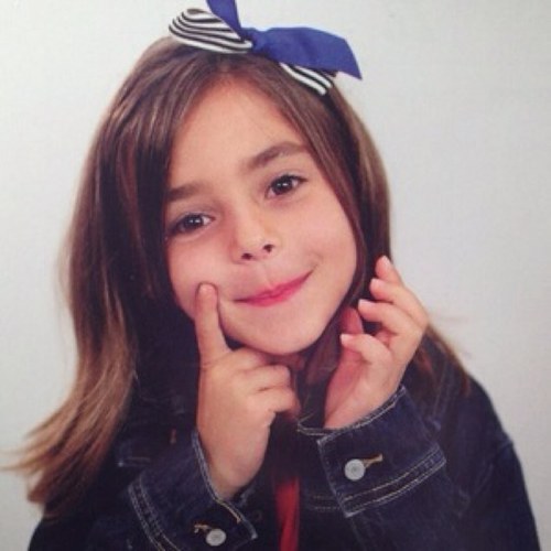 My name's Ellie! I travel through time and space with my Mummy, Daddy and big brother in a blue police box. Hello! [[RP account. Not associated Doctor Who!]]