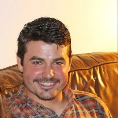 GarrityPaul's profile picture. 