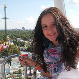 Lenka1607's profile picture. a