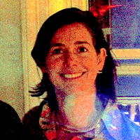 Cindy Sherman Bishop (@csbishopfilm) 's Twitter Profile